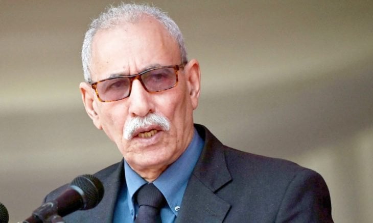 Sahrawi President Urges Reassessment of Africa-Europe Partnership