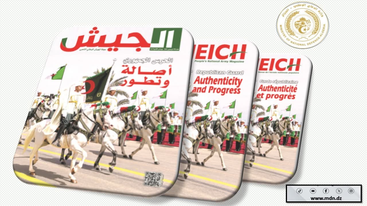 Algeria Poised for Economic Leap with Strategic Mega-Projects