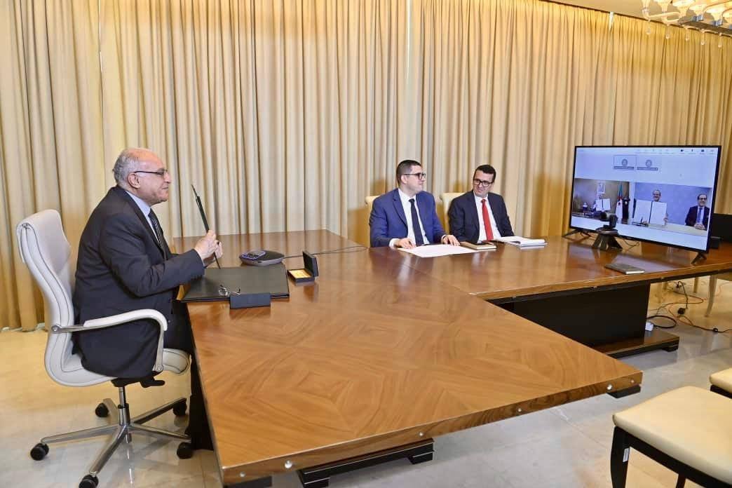 Algeria Engages IAEA on Nuclear Cooperation