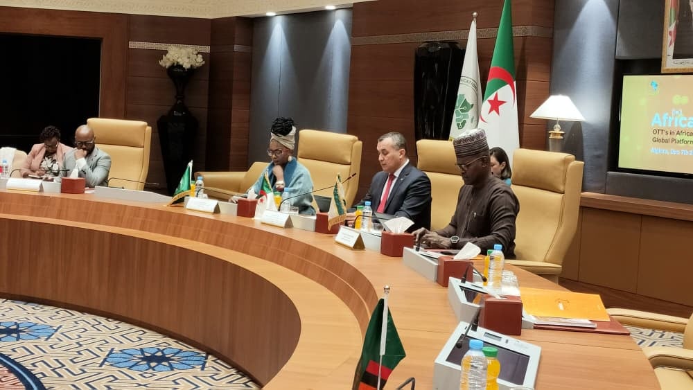 Algiers Declaration: Africa’s Step Towards Digital Sovereignty
