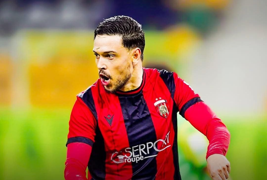 USM Alger Claims Victory Over JS Kabylie in Thrilling Encounter