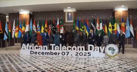 Algiers Declaration Empowers Africa in Digital Negotiations