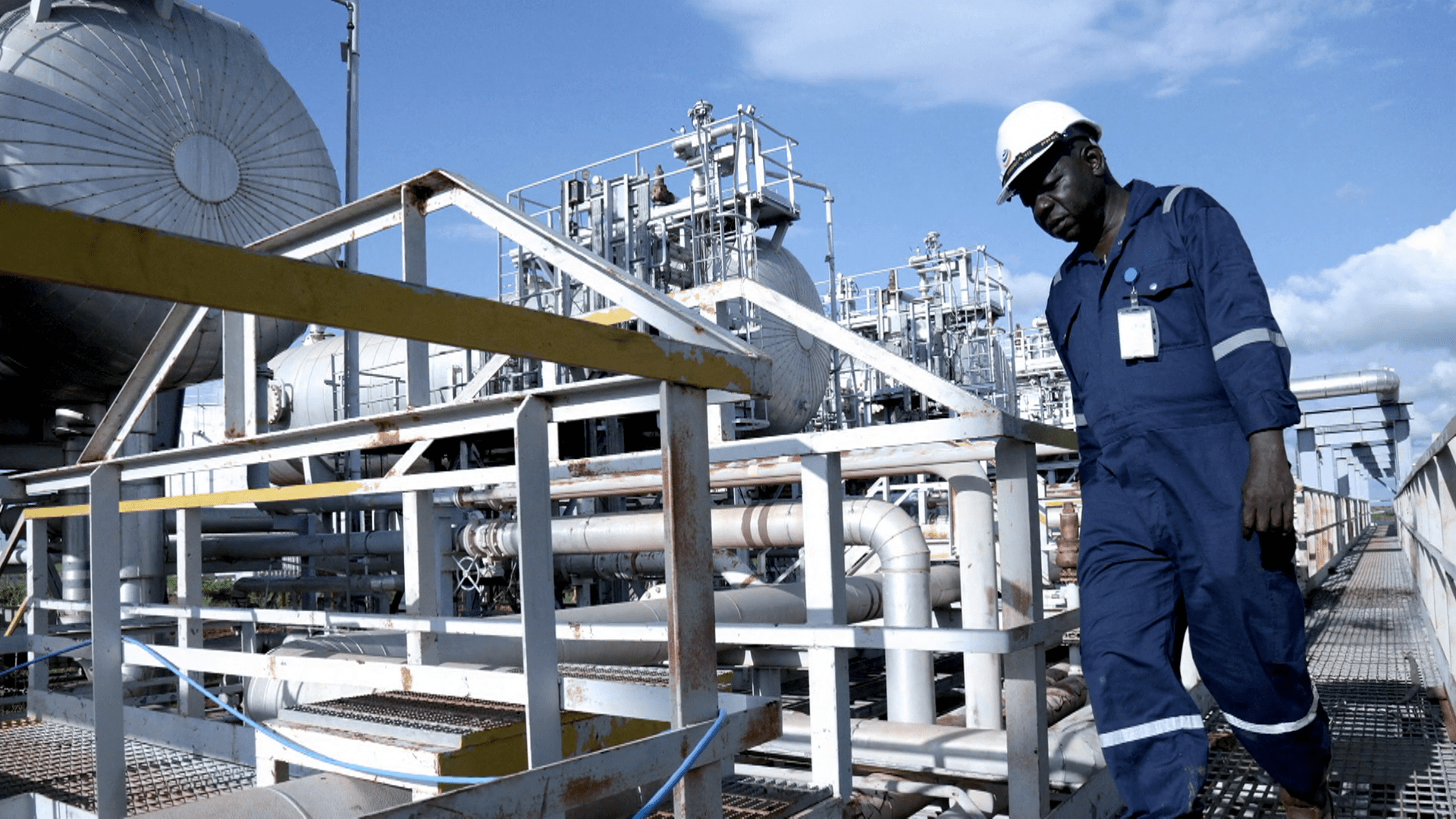 Sudan’s Army Forced to Negotiate After Oil Hub Loss?