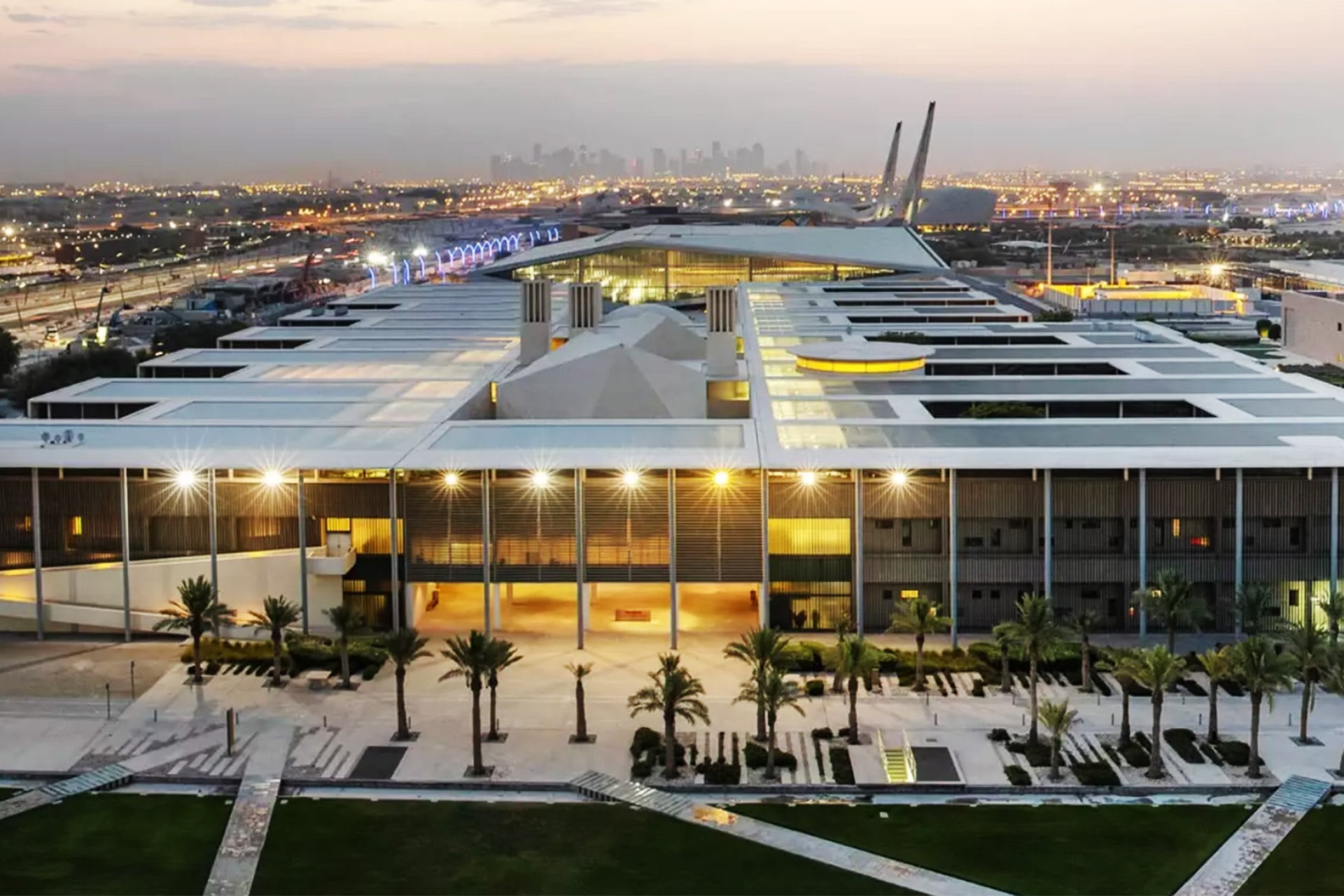 Qatar Launches AI Firm ‘Qai’ to Boost Digital Innovation
