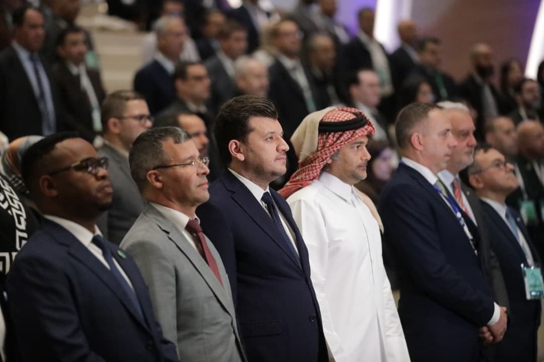 Algeria Emerges as Key Agricultural Investment Hub