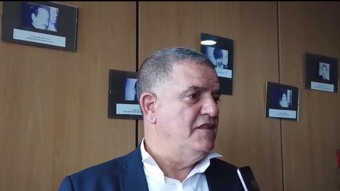 Algerian Journalist Abdelhafid Chaib Passes Away