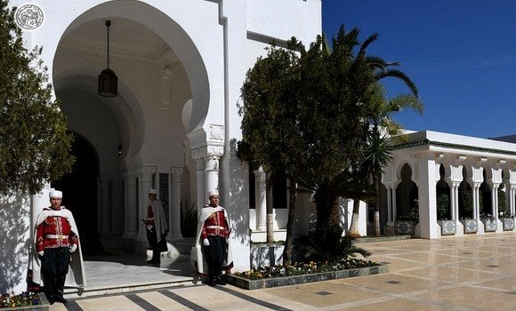 Algeria Mourns Loss of Renowned Sports Journalist Abdelhafid Chaib