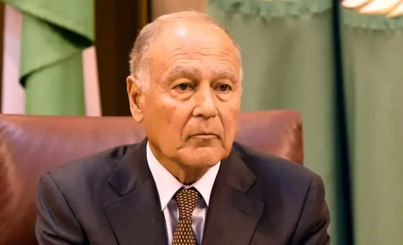Arab League Condemns Raid on UNRWA Headquarters in Jerusalem