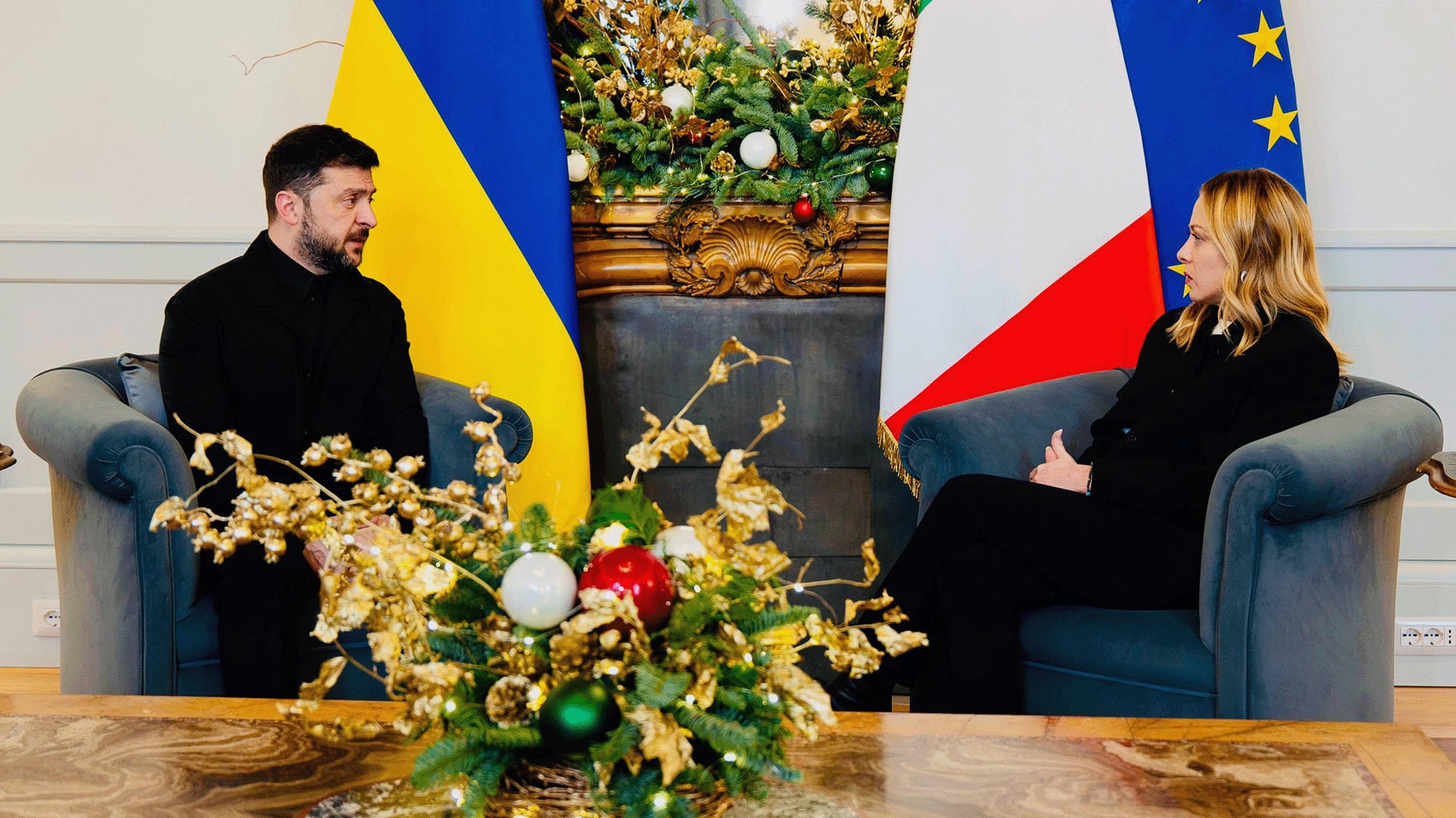 US Plan for Ukraine War End Sparks Debate