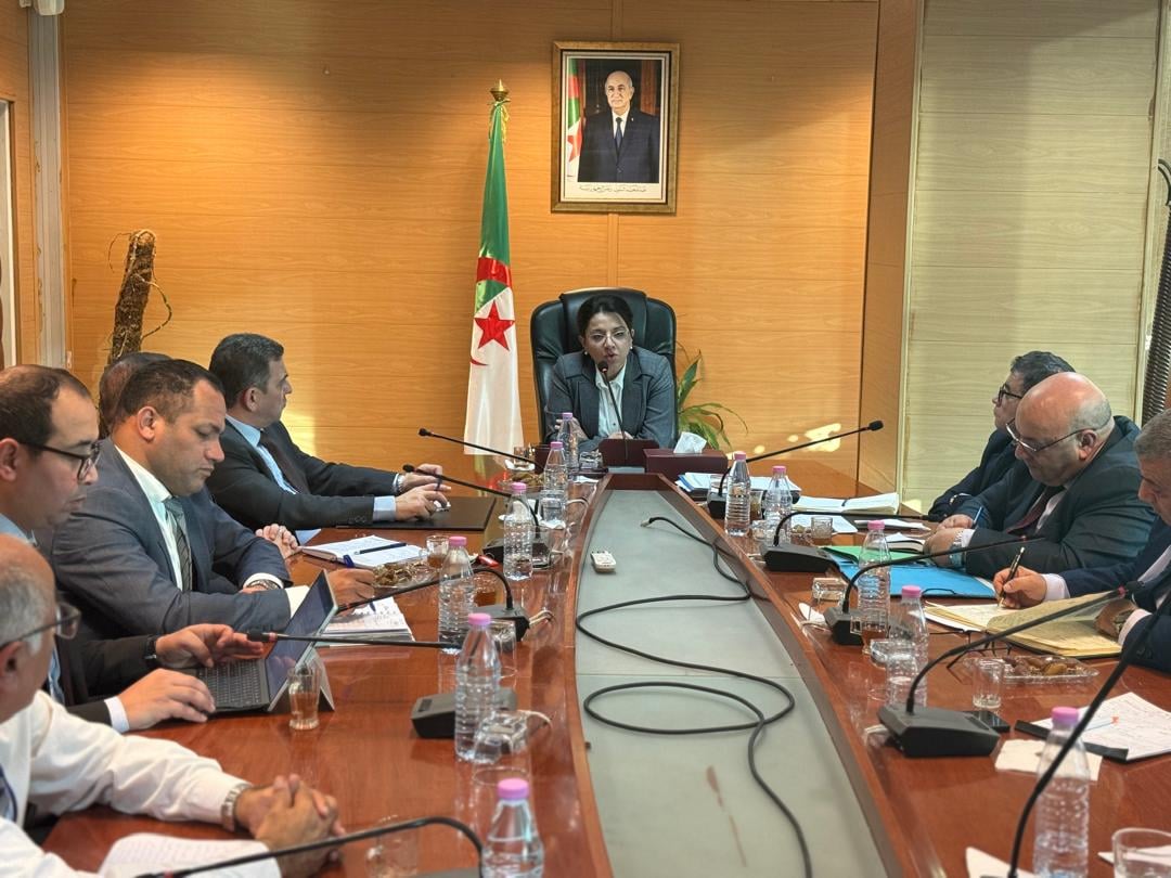 Minister of Internal Trade Meets with Consumer Protection Groups