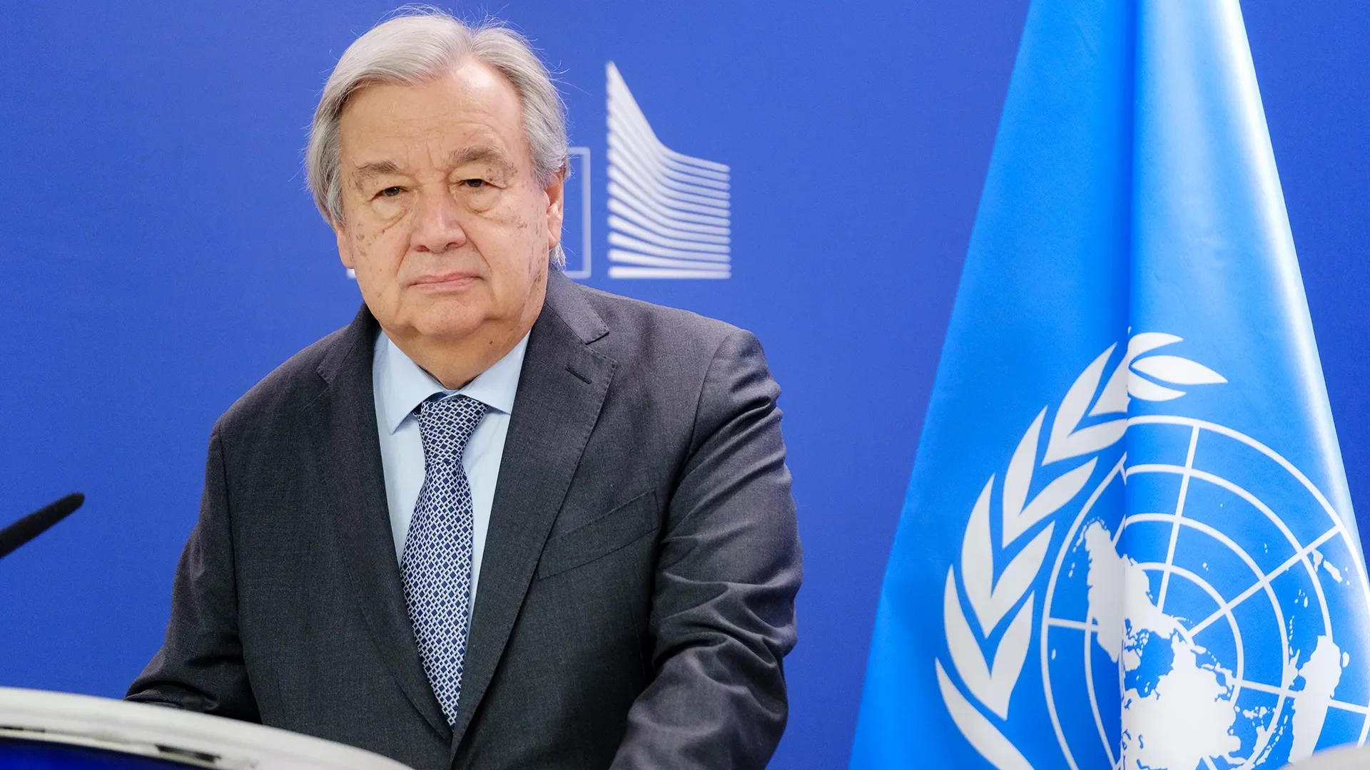 Guterres Urges Global Action to Prevent and Punish Genocide