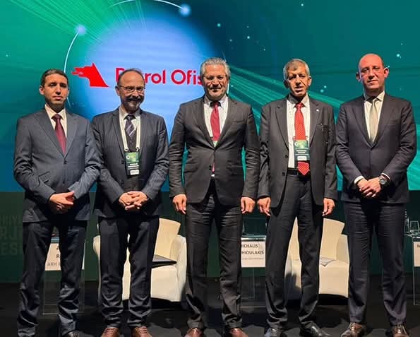 Algeria Showcases Energy Expertise at Turkish Summit