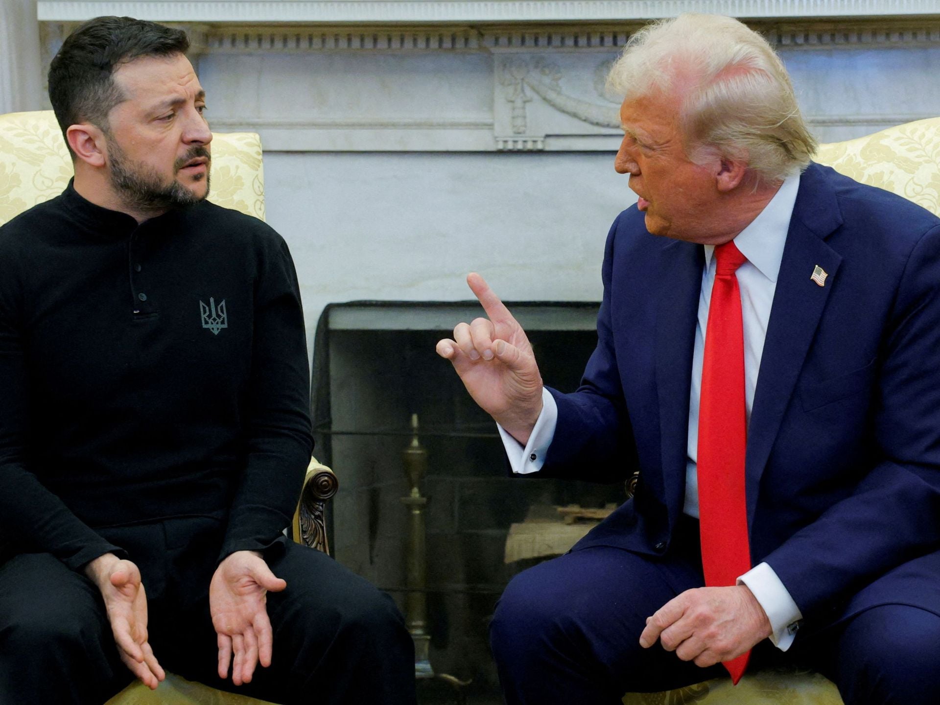 Zelensky’s Delay on US Peace Plan Sparks Controversy