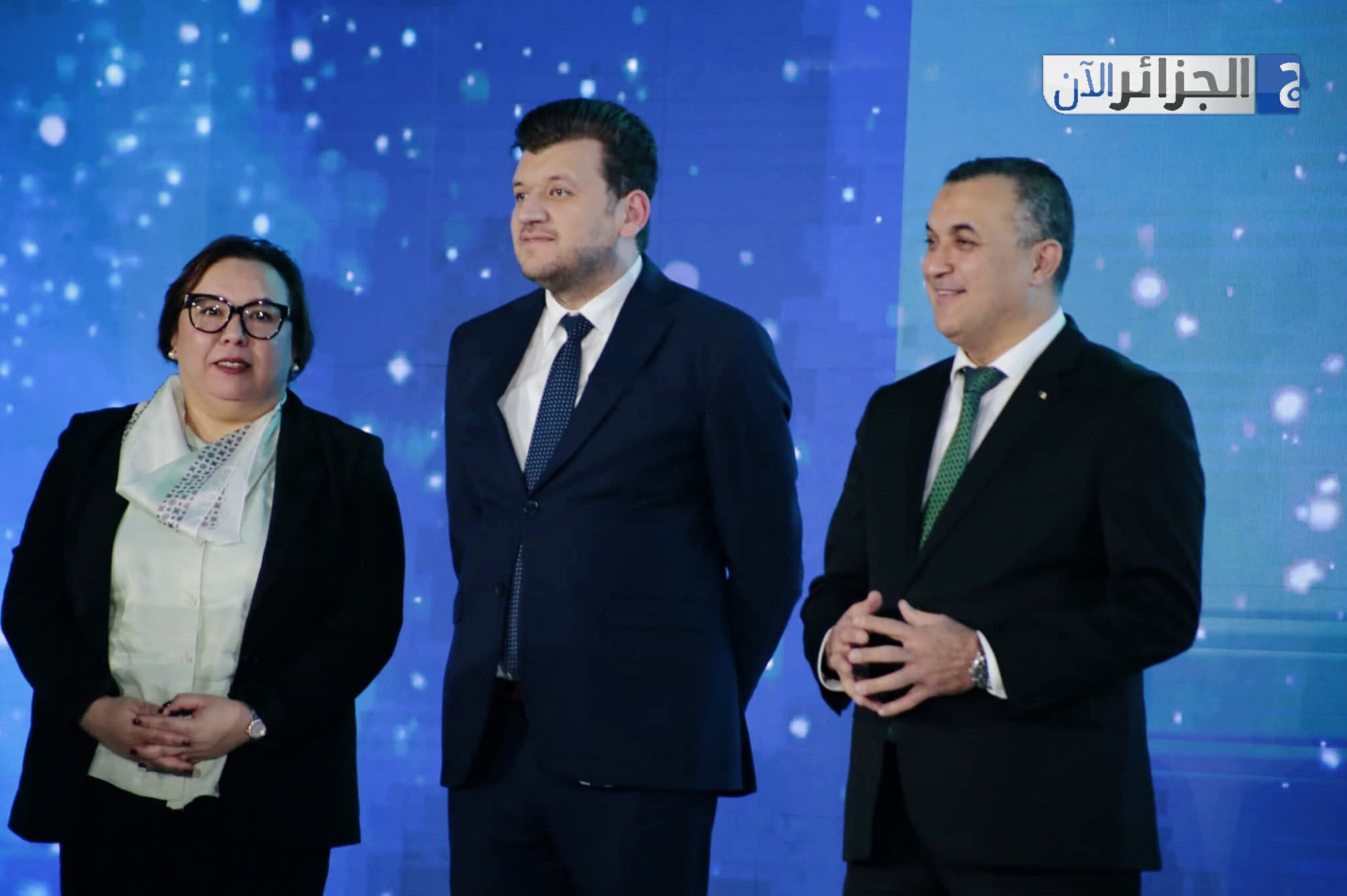 Algeria Solidifies African Innovation Leadership with Million-Dollar Deals
