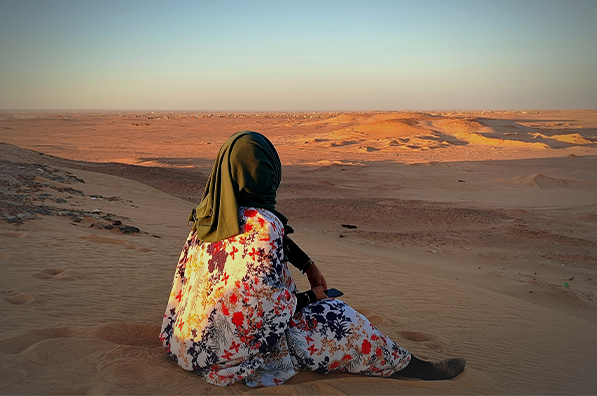 Western Sahara: 50 Years of Resilience Amidst Occupation
