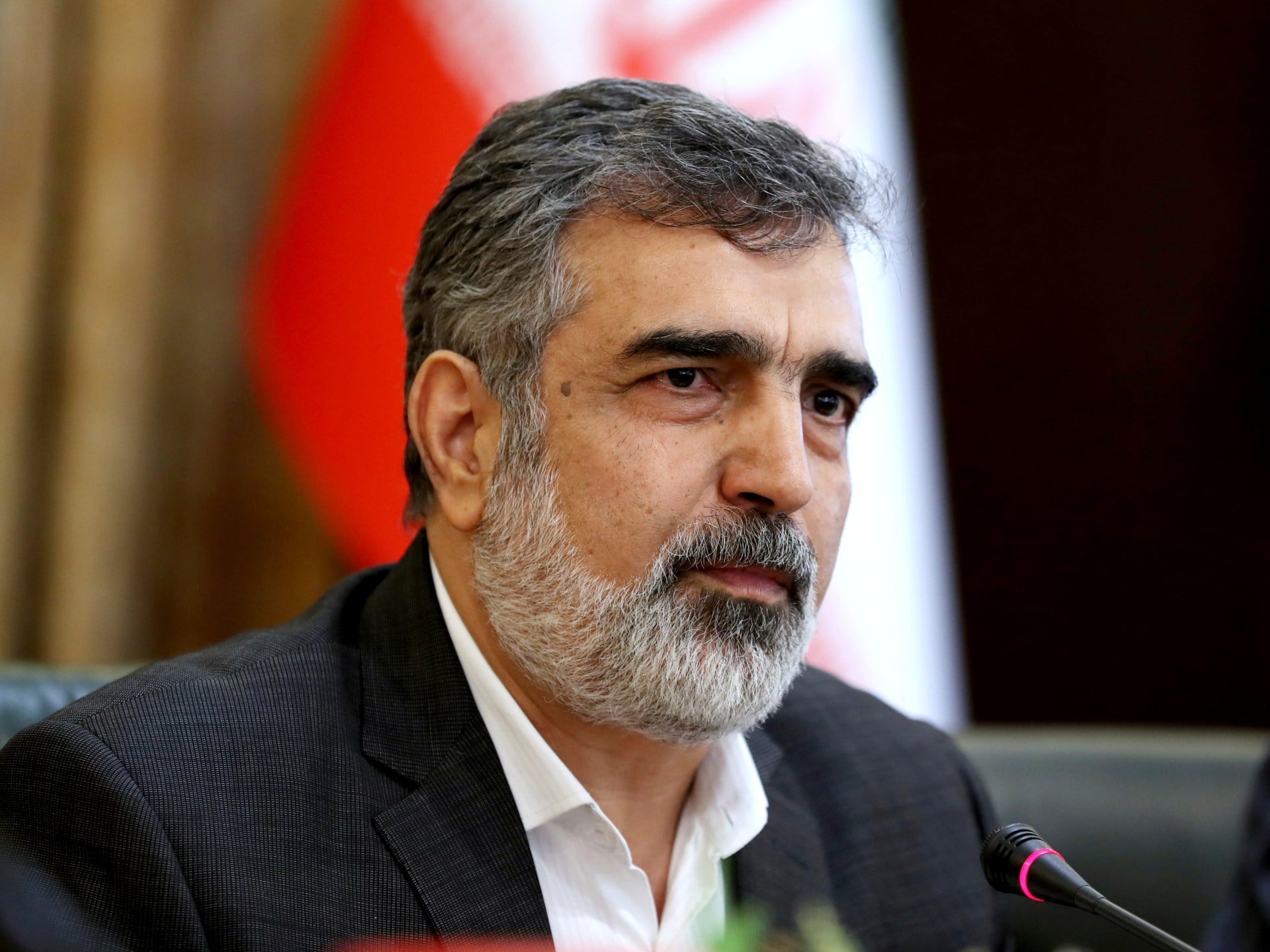 Iran: IAEA Safeguards Inadequate for Post-Conflict Scenarios