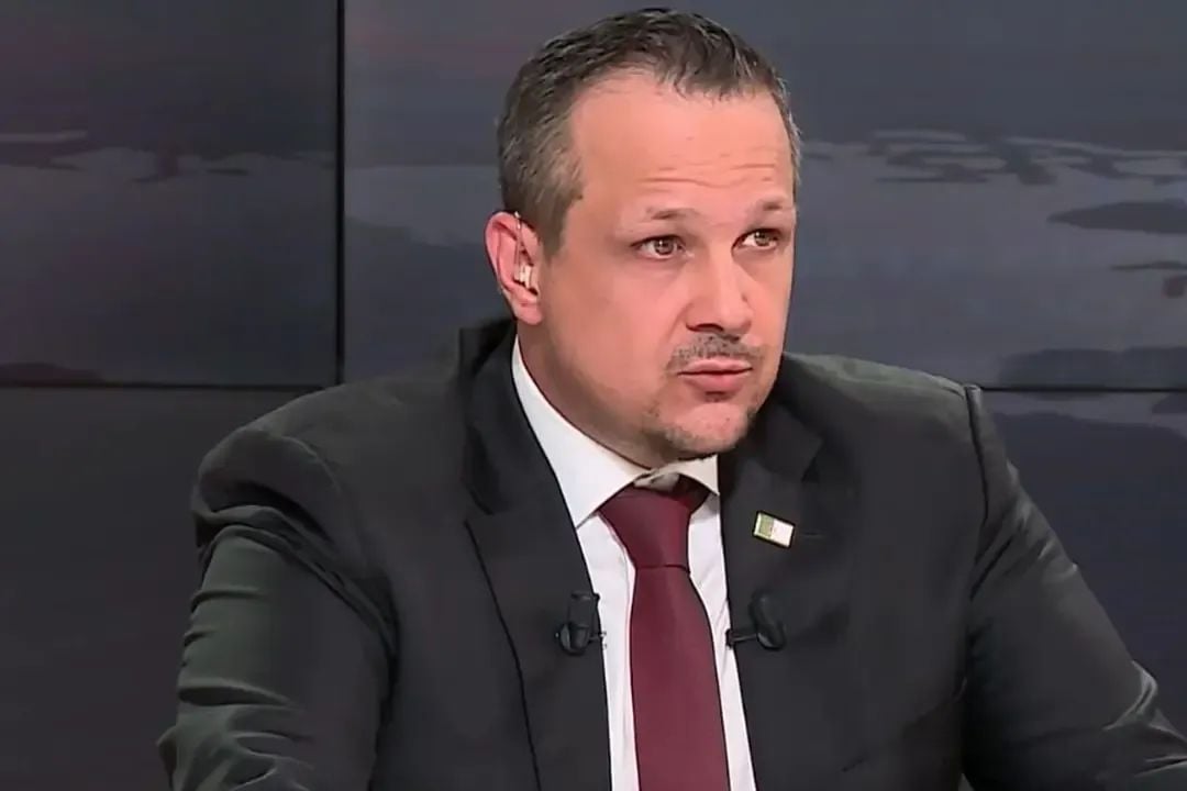 Algerian Journalist Mehdi Ghazzar Released After Detention in France