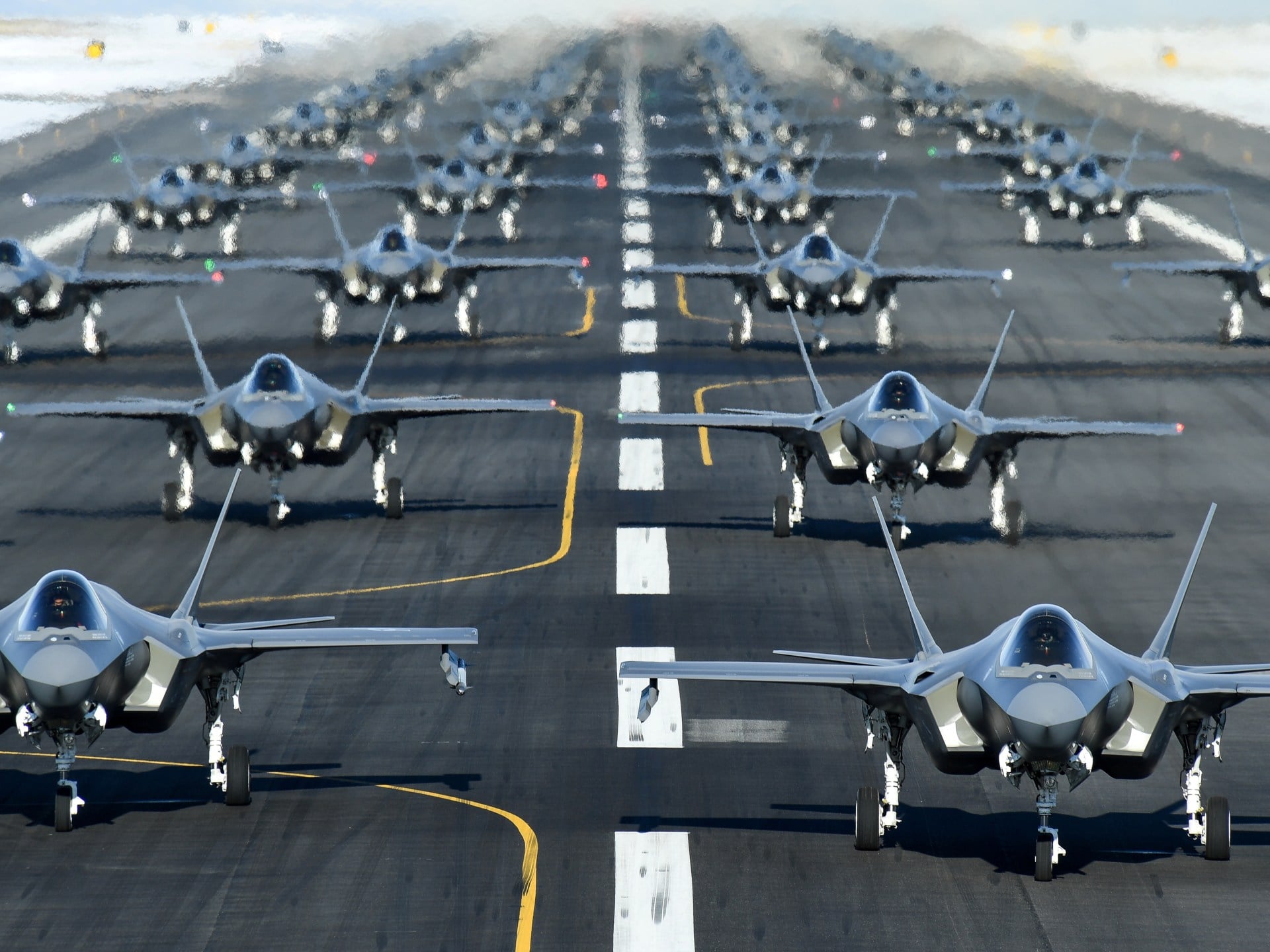 US Ambassador: Turkey’s F-35 Return Hinges on S-400 Abandonment