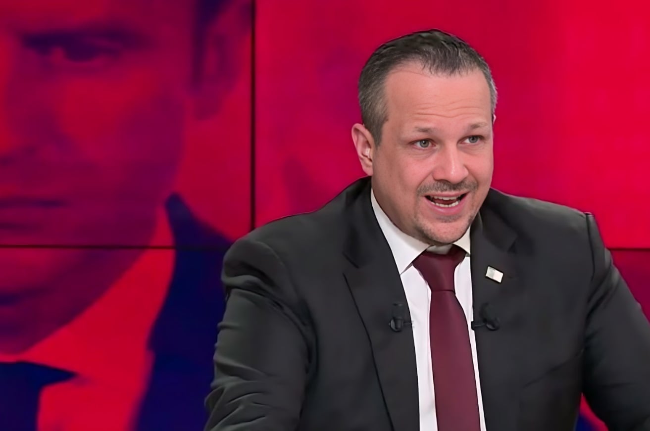 Algerian Journalist Mehdi Ghazzar Released After Detention in Paris