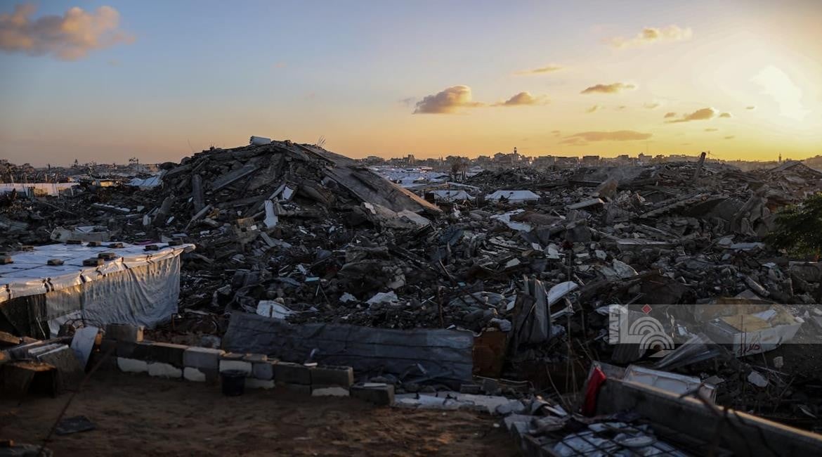 Gaza: Casualties Soar Amid Ongoing Conflict