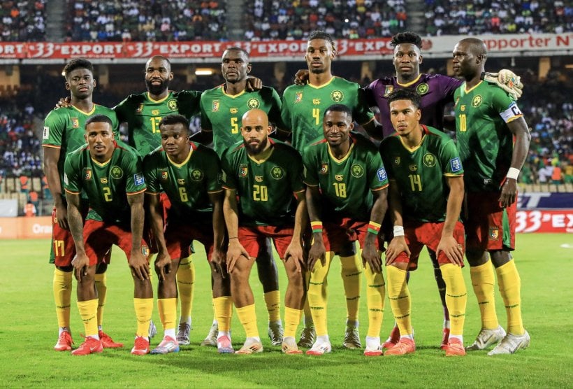 Cameroon Football in Crisis: Two Coaches, Two Squads for AFCON?