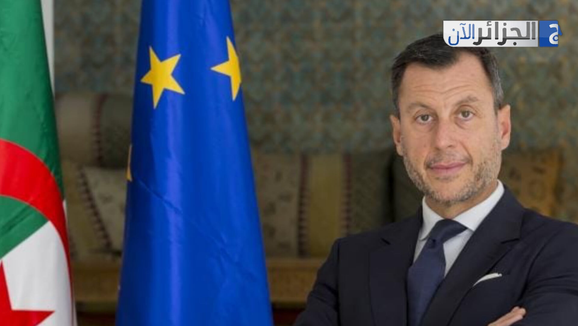 EU Ambassador: 2026 Poised for Economic Expansion with Algeria