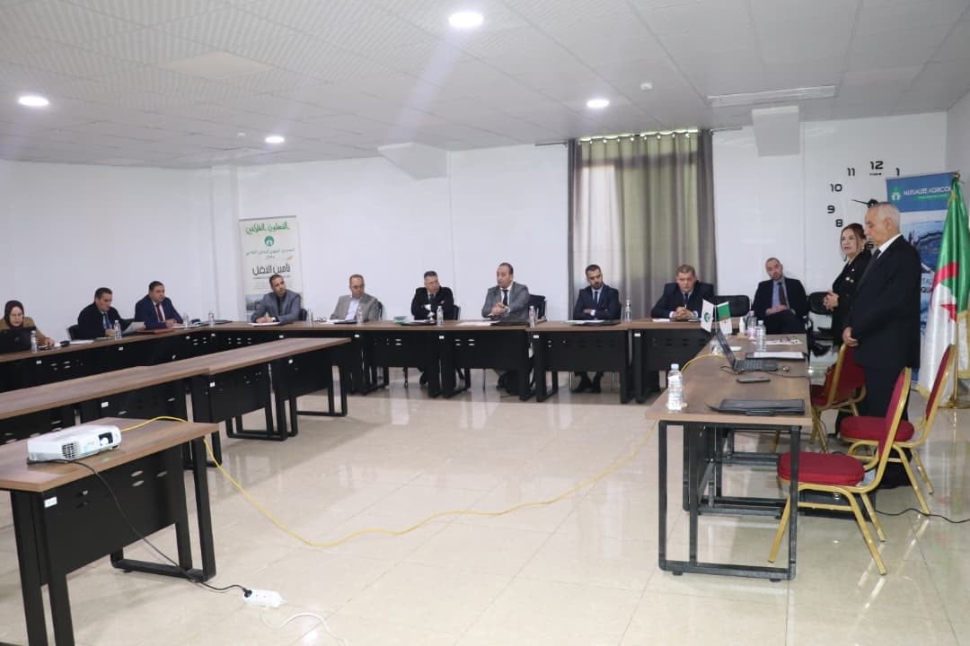 Training Session Tackles Corruption in Insurance Sector