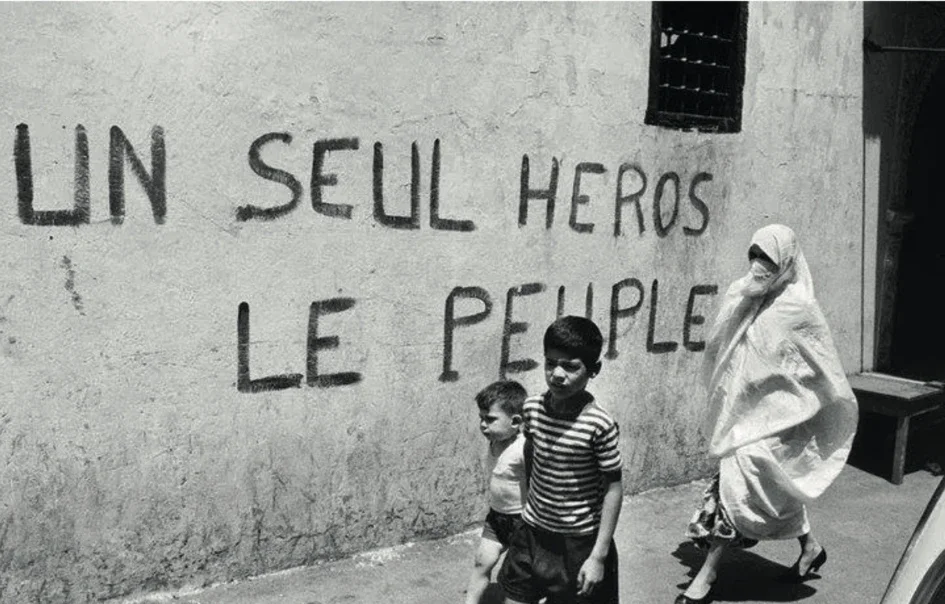 Algeria Commemorates Pivotal December 11, 1960 Demonstrations
