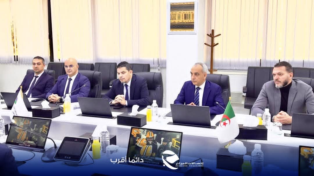 Algerie Telecom to Market New beIN Stream Device in Algeria