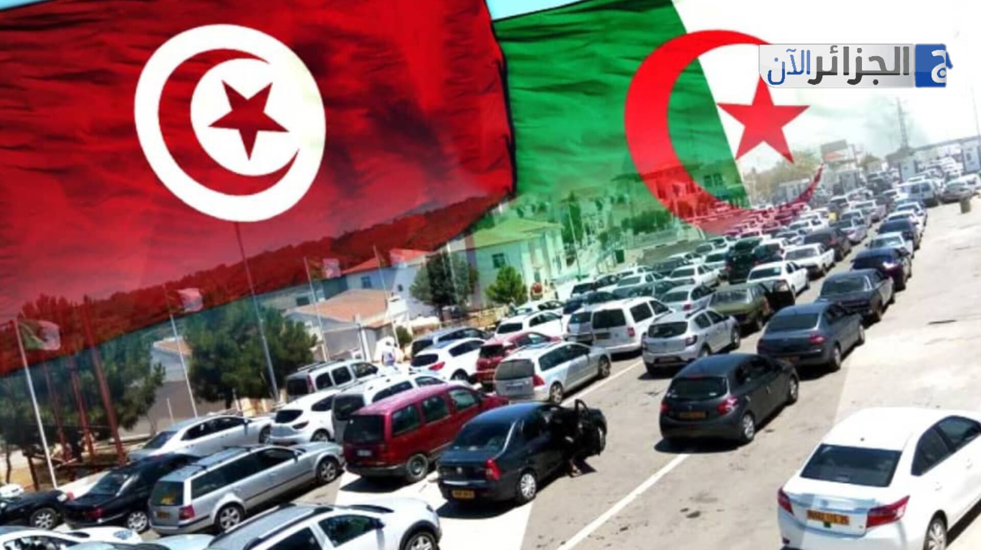 Jendouba Eyes 1.6 Million Algerian Tourists by 2025