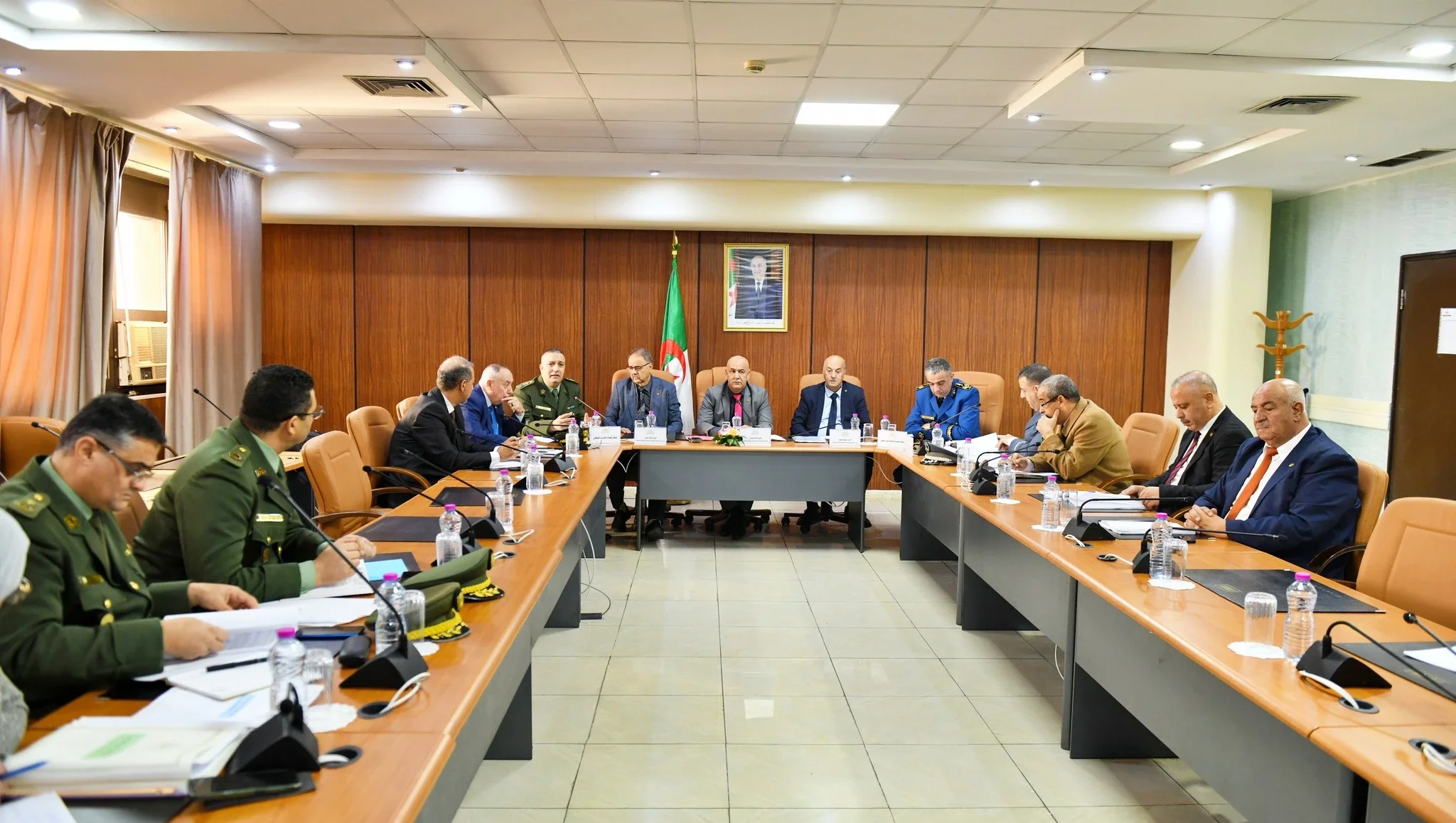 Traffic Law Reform: National Assembly Committee Hears Security Experts