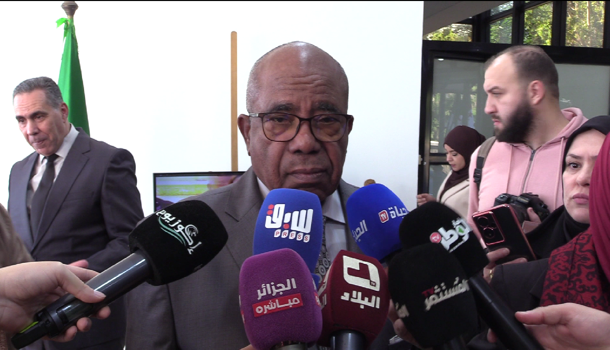 History Essential for Algeria’s Future, Says Memory Committee Head