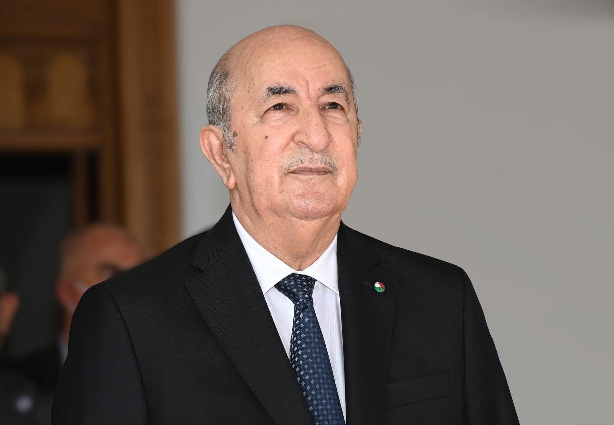 President Tebboune Commemorates 65th Anniversary of December 11, 1960 Protests