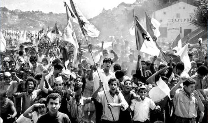 Algeria Commemorates 65th Anniversary of December 11, 1960 Demonstrations