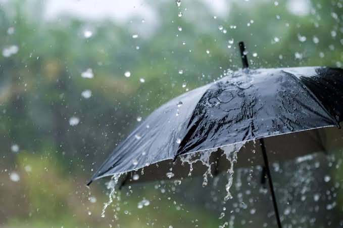 Severe Thunderstorms Forecast for Southern Algeria Friday