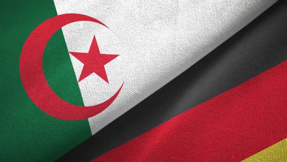 Algeria and Germany Forge New Investment Partnerships