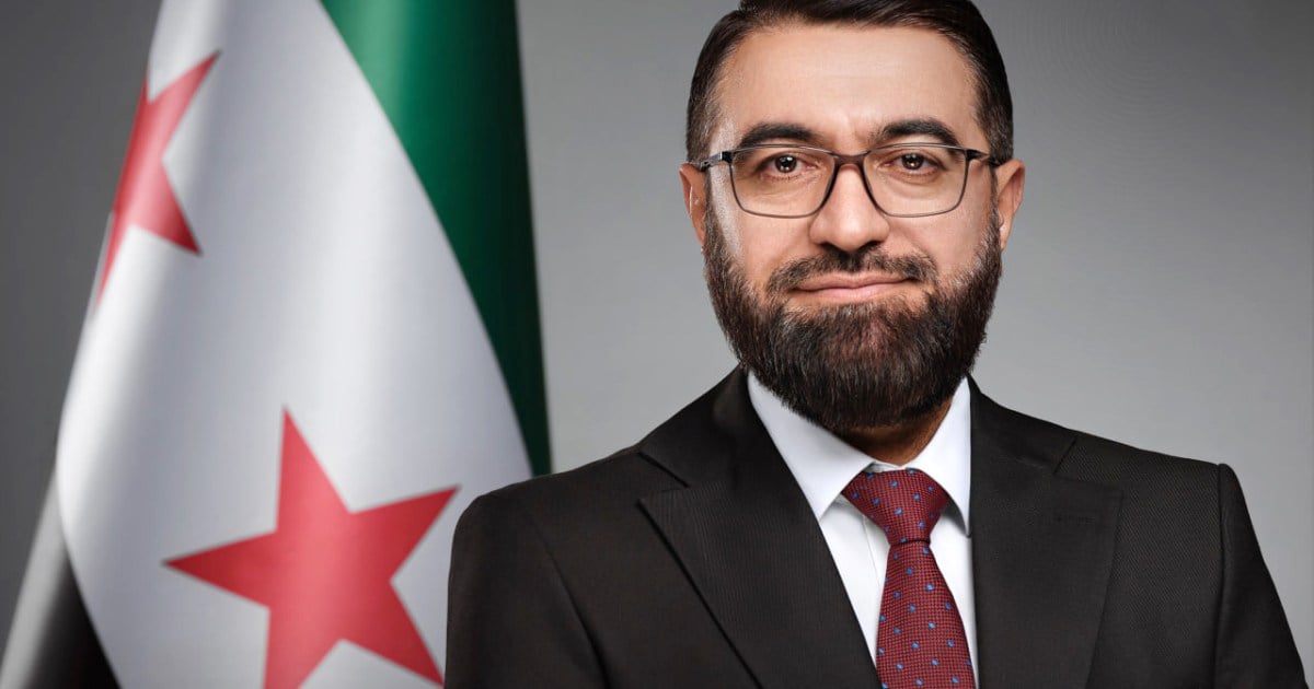 Syria Abolishes Exceptional Courts, Pledges Transitional Justice
