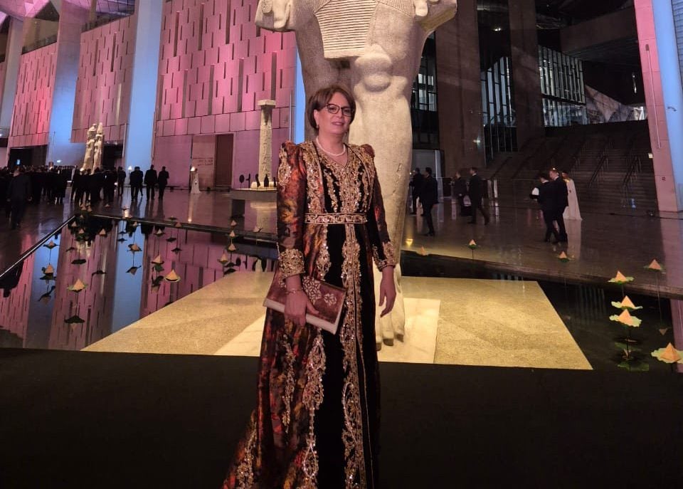 Algerian Caftan: A Global Heritage Since 2012