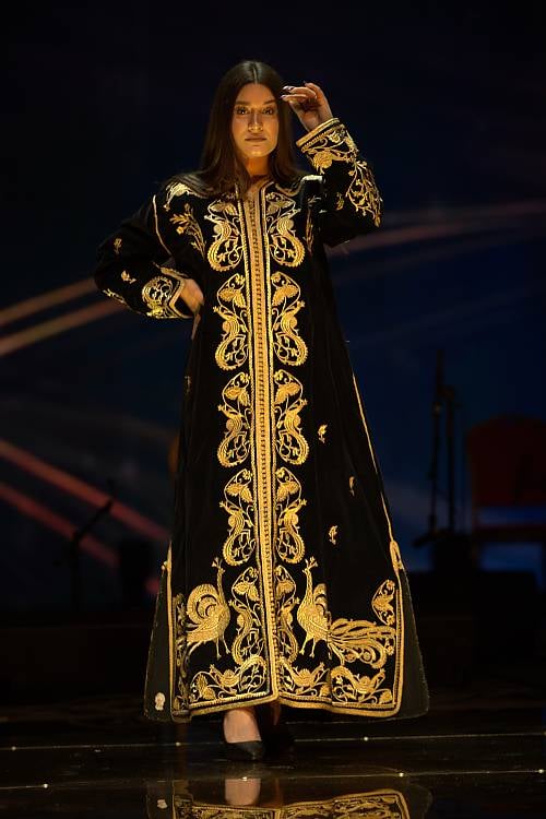 UNESCO Affirms Algeria’s Primacy in Caftan Heritage Registration