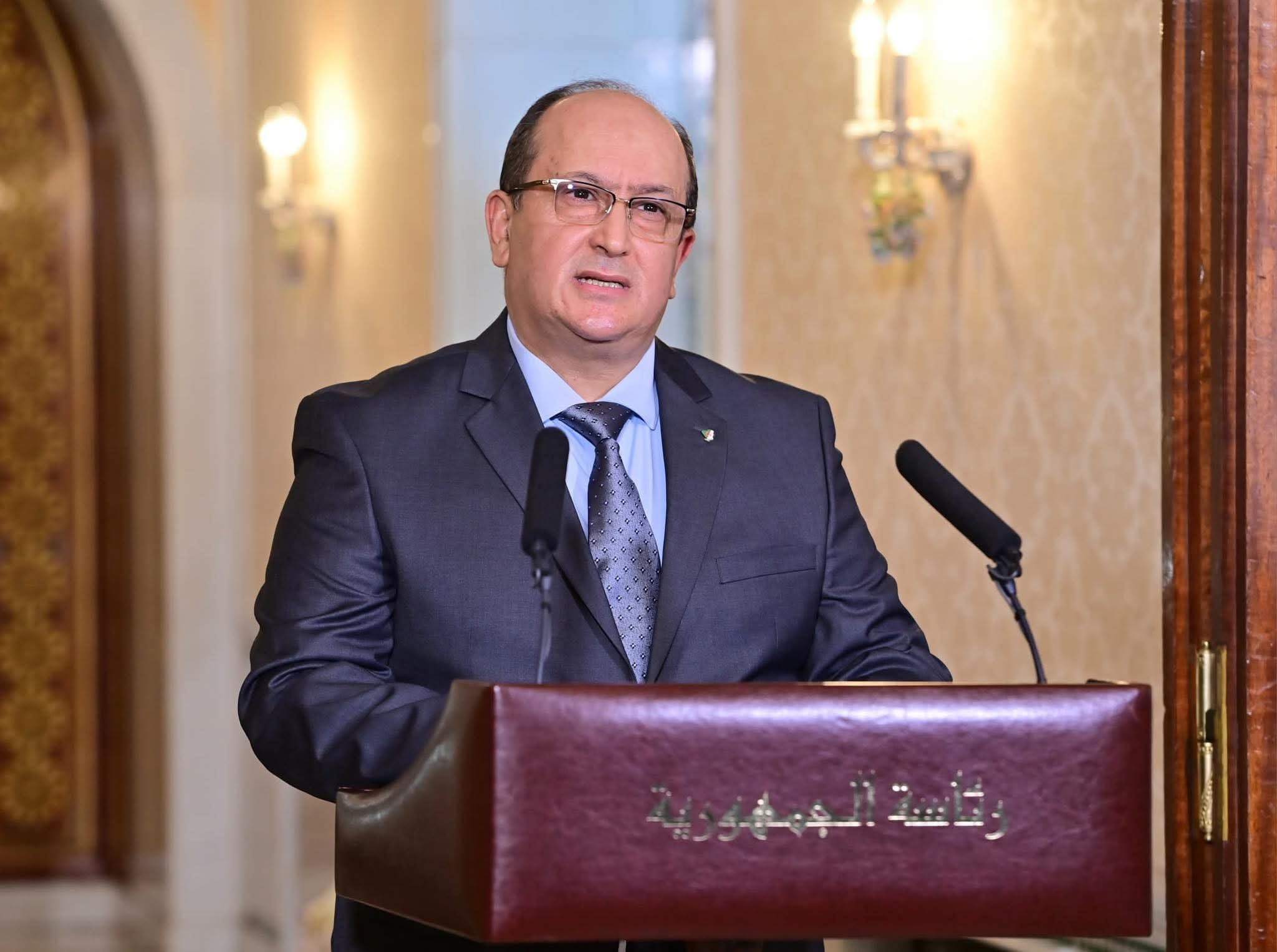 Algeria, Tunisia Aim for Strategic Partnership