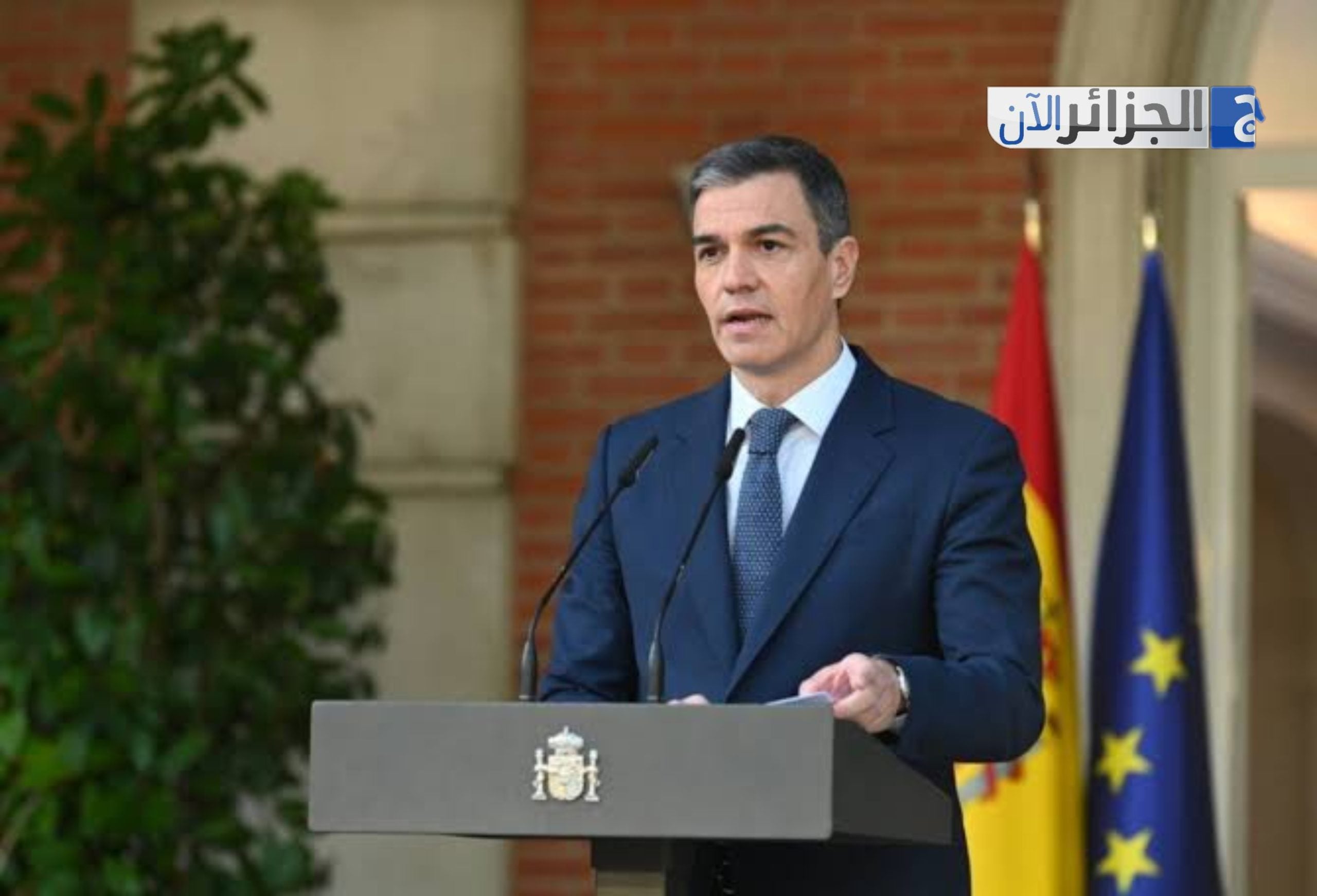 Spanish Diplomat: Moroccan Interpretation of UN Resolution ‘Contradicts’ Text