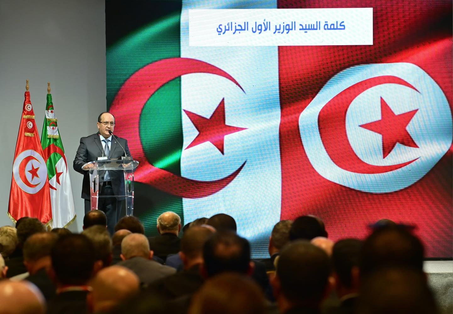 Tunisian Businesses Urged to Explore Algerian Investment Opportunities