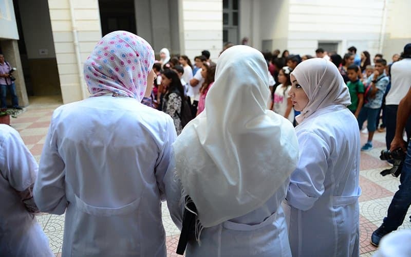 Teacher Recruitment Exam: Registration Dates Announced