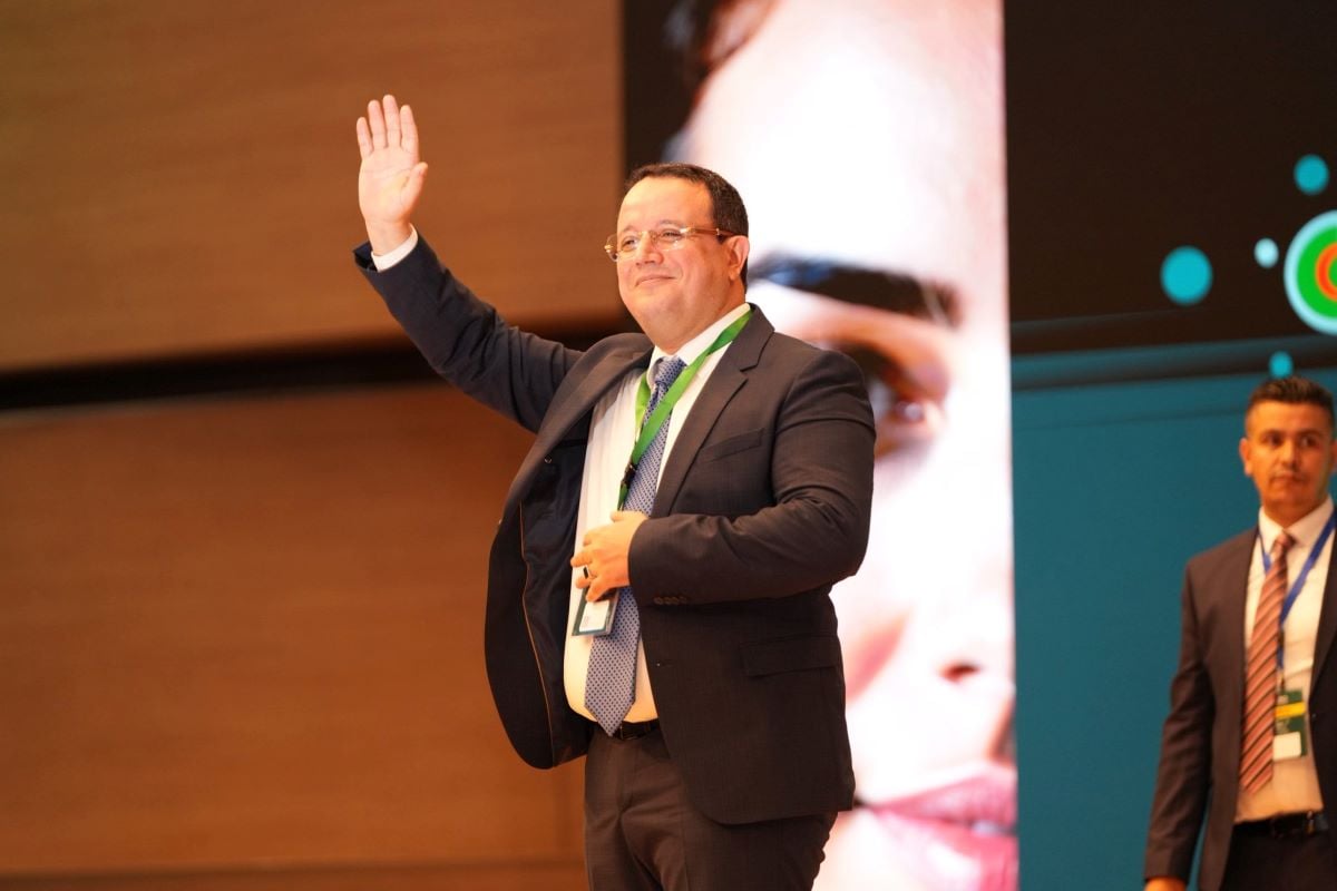 Boudene Praises Cevital’s Achievements in Bejaia