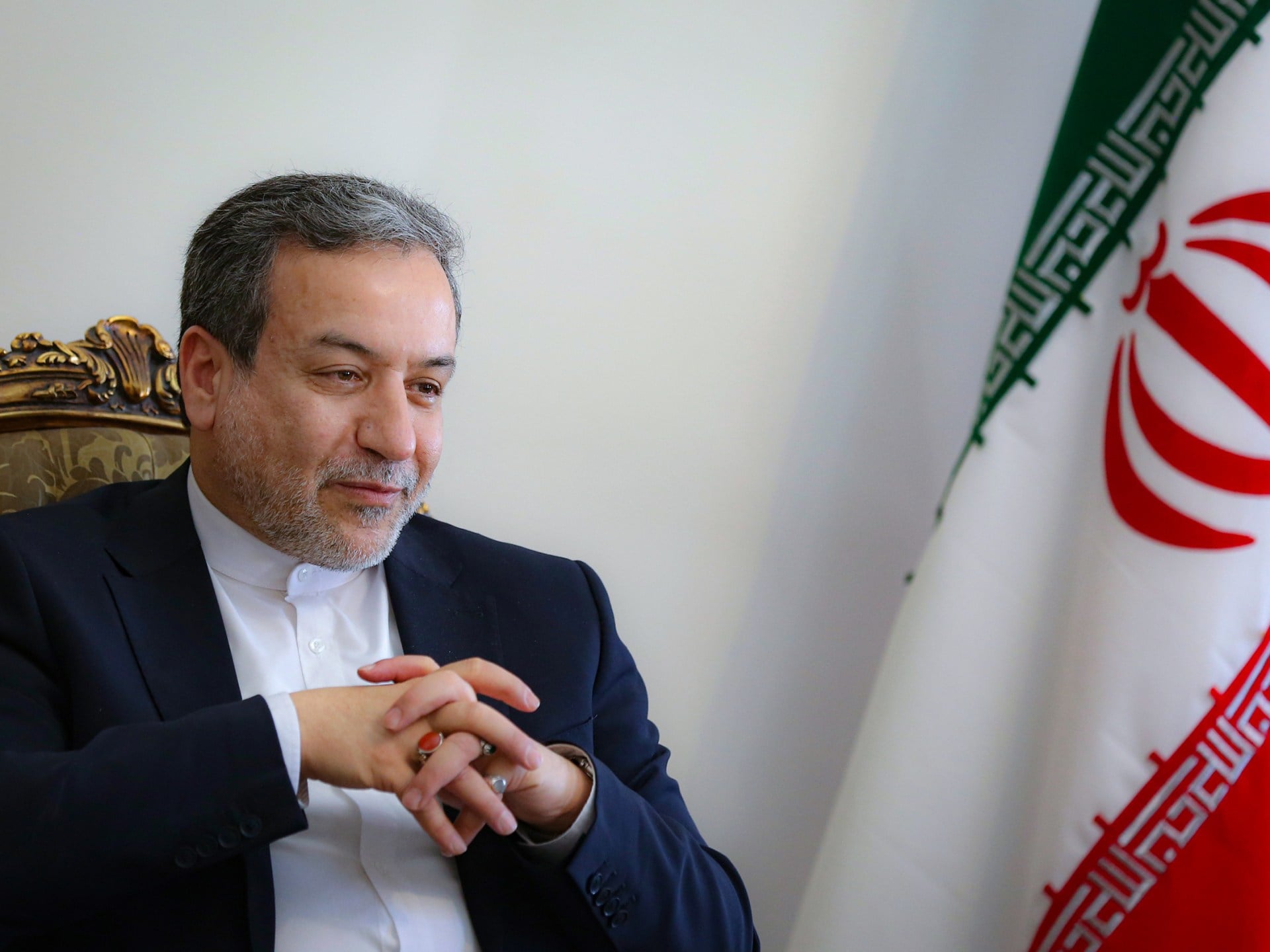 Iranian FM to Visit Beirut After Lebanese Counterpart Declines Tehran Trip