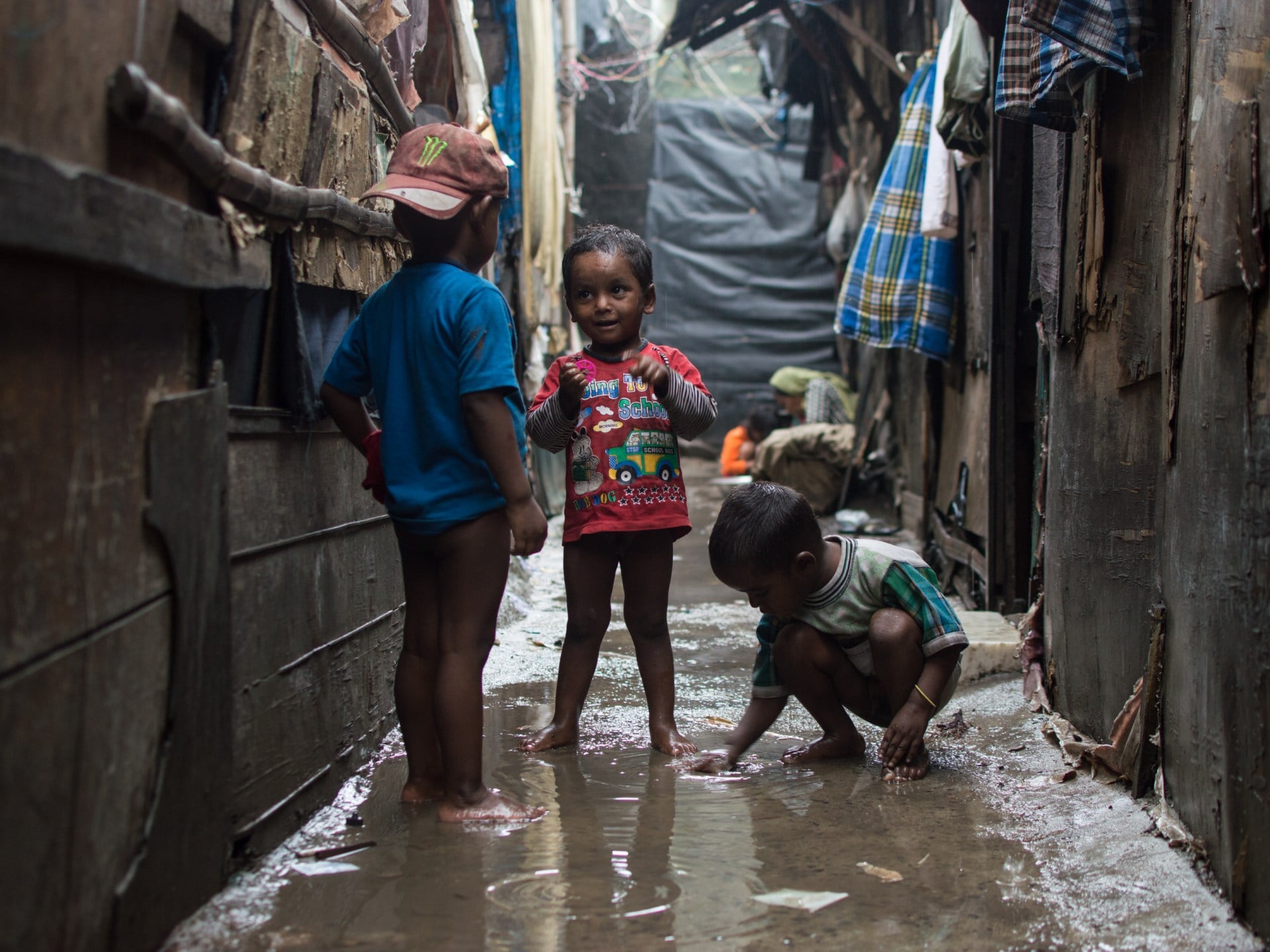 Myanmar Faces Severe Famine in 2026, WFP Warns