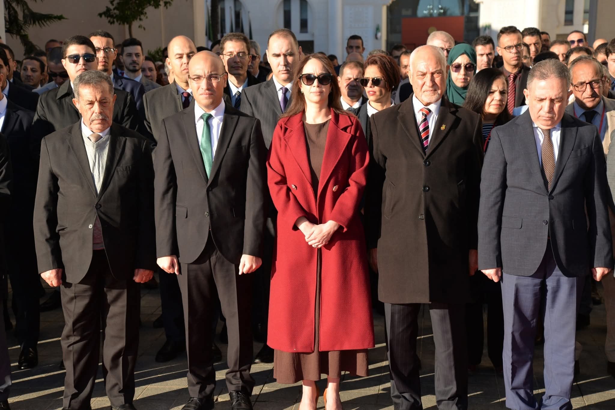 Foreign Ministry Commemorates 65th Anniversary of December 11, 1960 Demonstrations