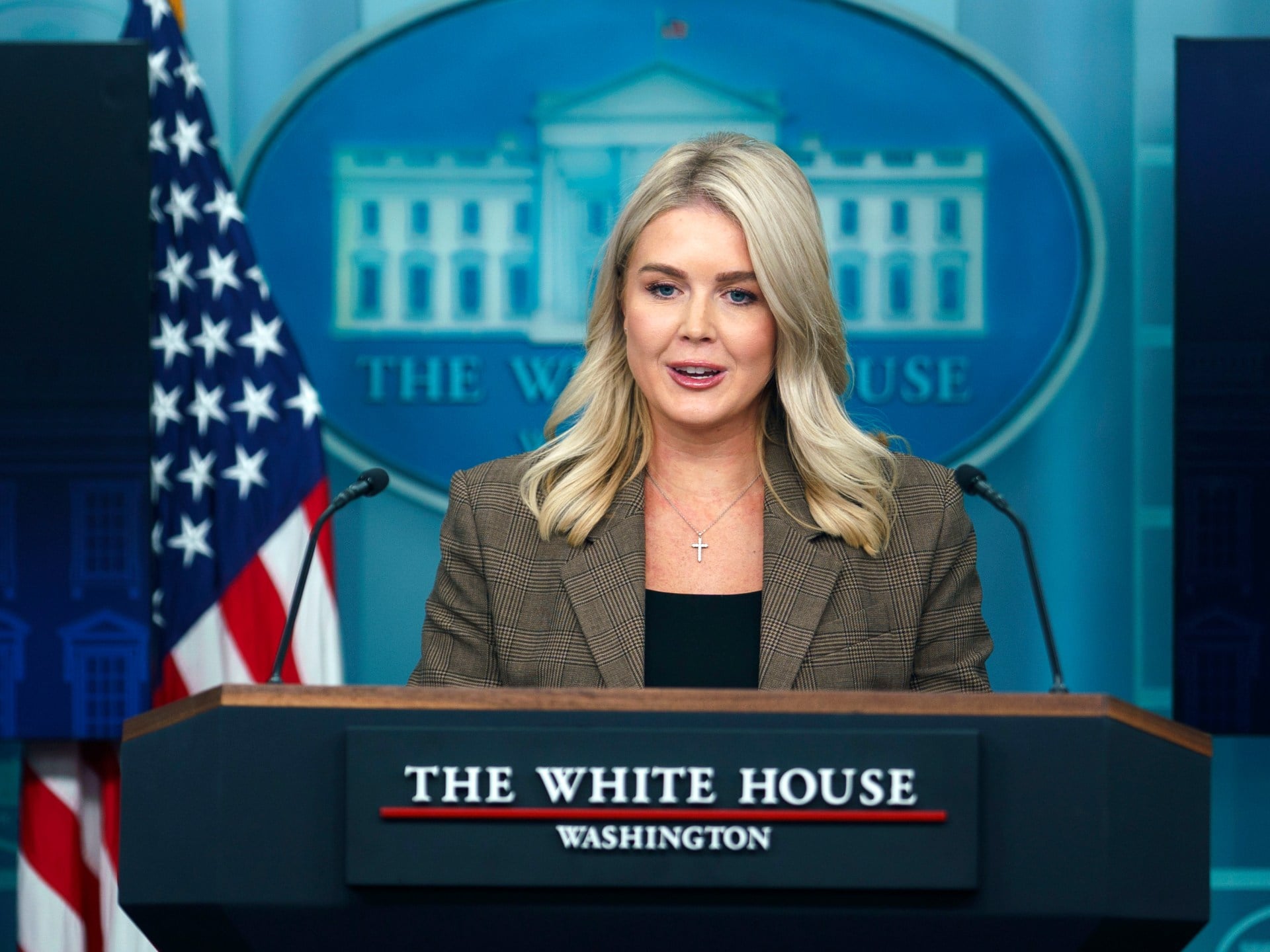 US Urges Gaza Reconstruction, Presses Israel on Costs