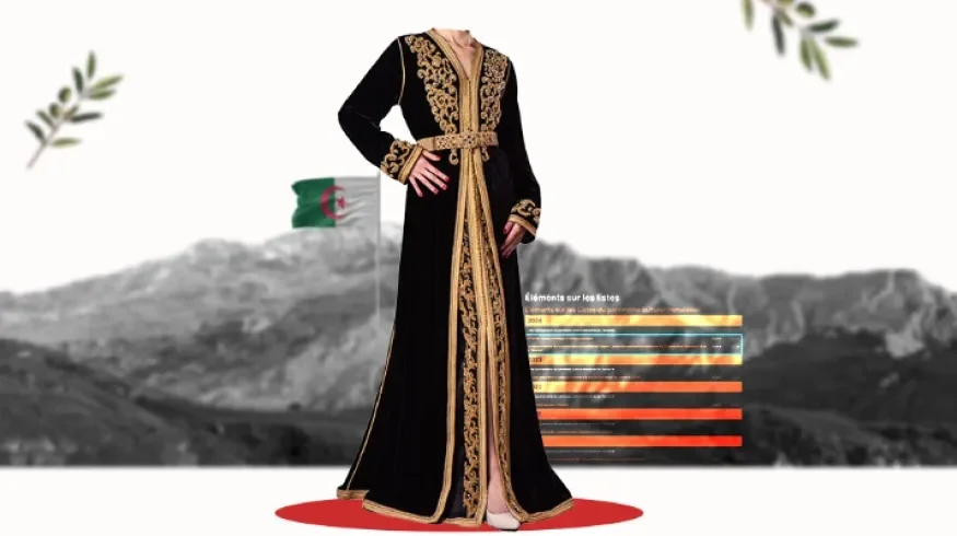 Algeria Reaffirms Kaftan’s Heritage Status at UNESCO Meeting