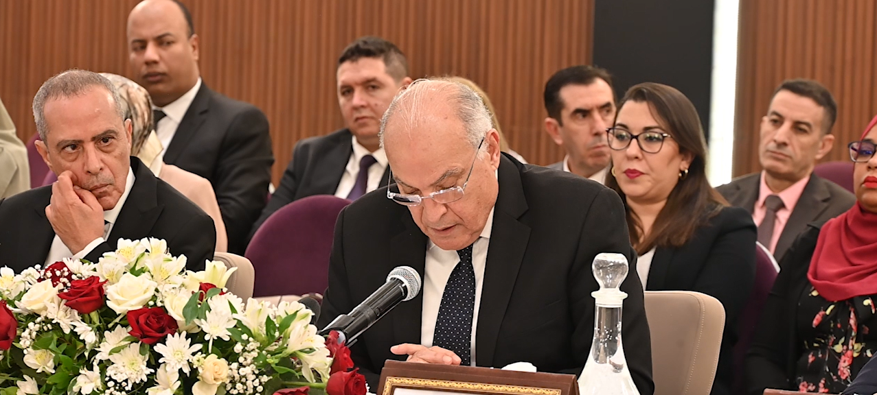 Algeria and Tunisia Deepen Strategic Partnership